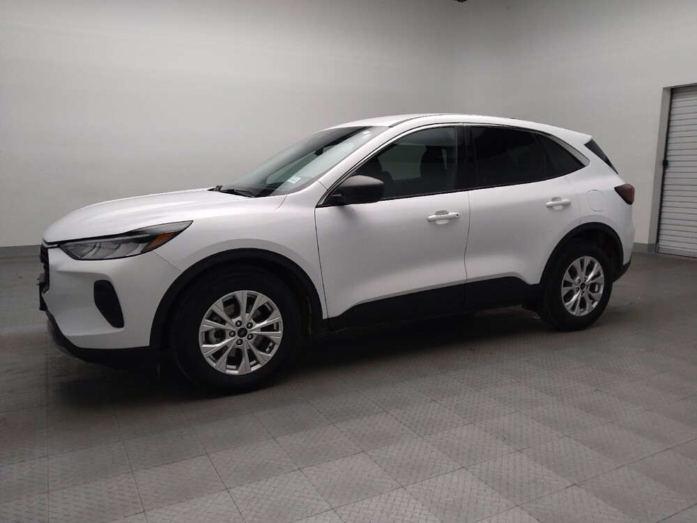 2023 Ford Escape in Tulsa, OK 74145 - 18112507 2