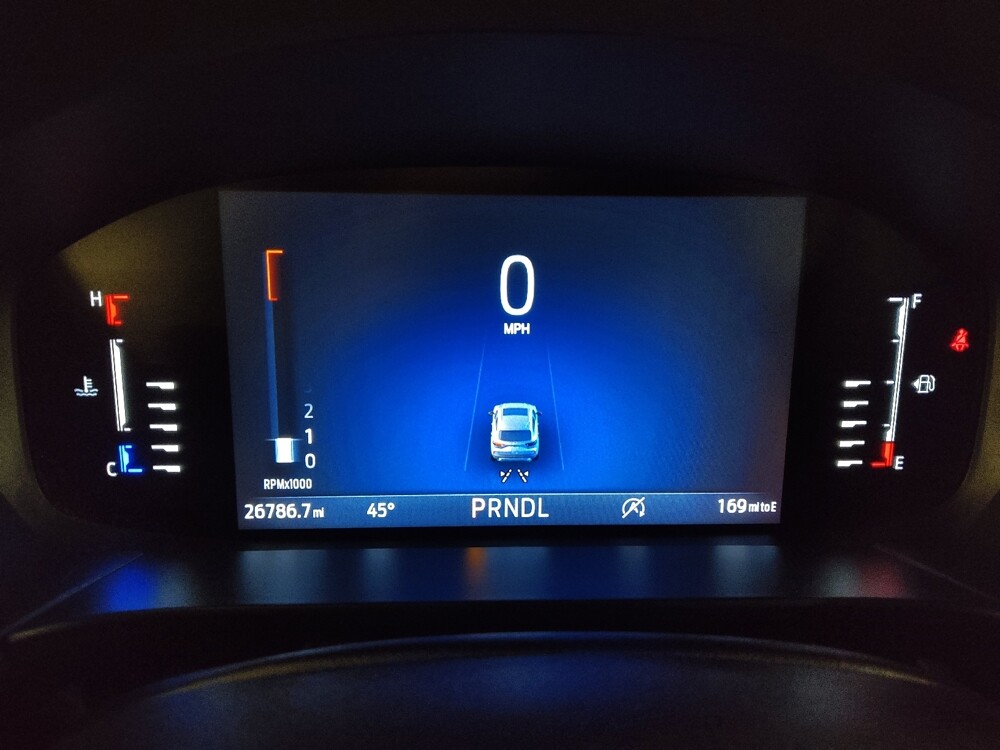 2023 Ford Escape in Tulsa, OK 74145 - 18112507 23