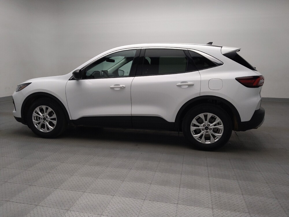 2023 Ford Escape in Tulsa, OK 74145 - 18112507 3