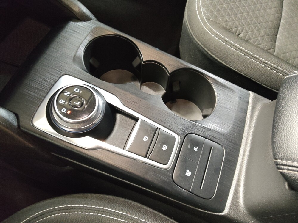 2023 Ford Escape in Tulsa, OK 74145 - 18112507 26