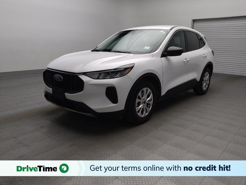 2023 Ford Escape in Tulsa, OK 74145 - 18112507