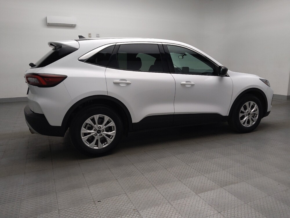 2023 Ford Escape in Tulsa, OK 74145 - 18112507 10