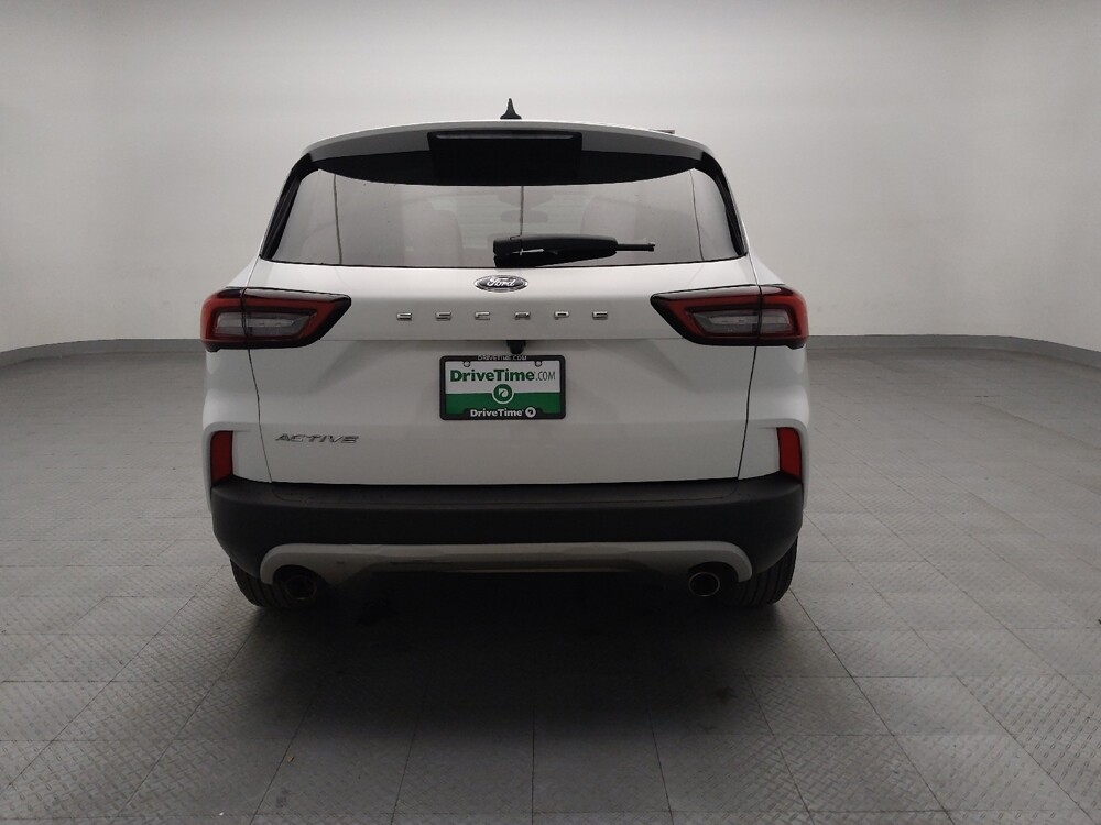 2023 Ford Escape in Tulsa, OK 74145 - 18112507 6