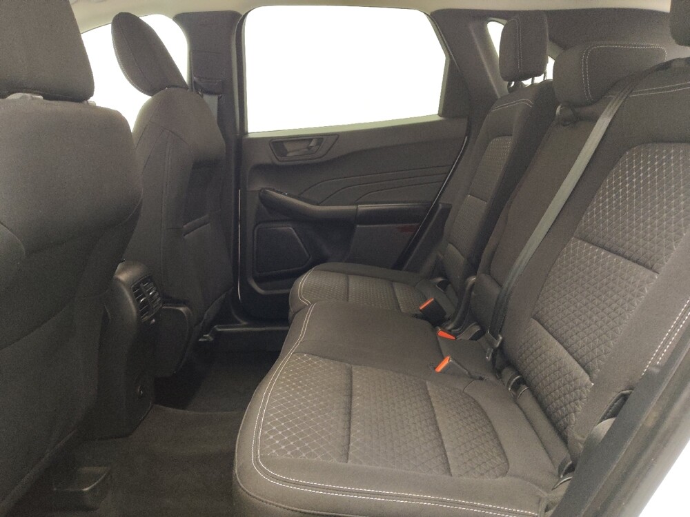 2023 Ford Escape in Tulsa, OK 74145 - 18112507 18