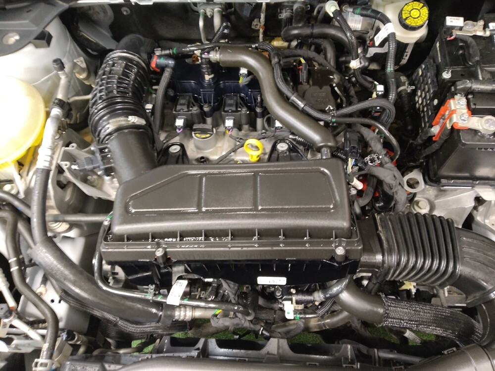 2023 Ford Escape in Tulsa, OK 74145 - 18112507 30