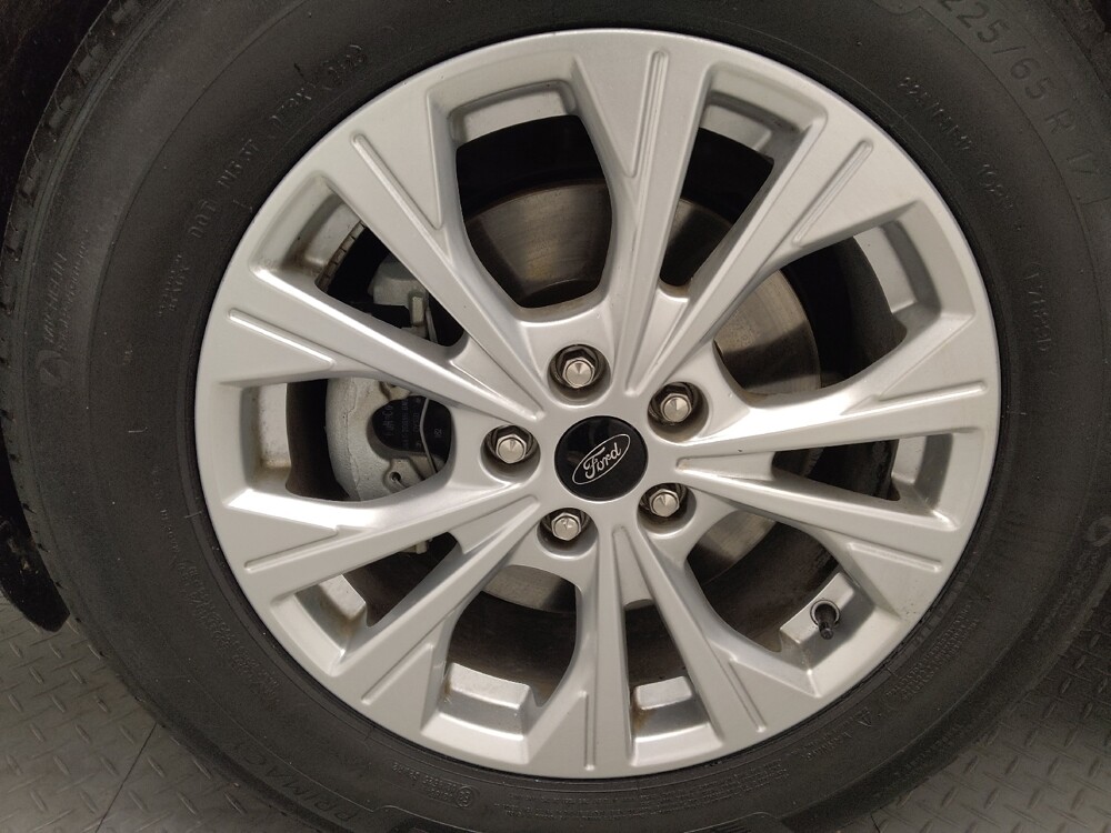 2023 Ford Escape in Tulsa, OK 74145 - 18112507 31