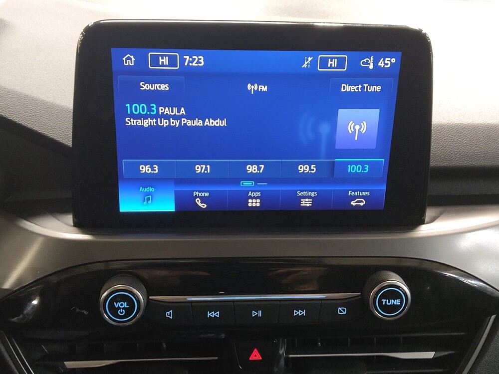 2023 Ford Escape in Tulsa, OK 74145 - 18112507 25