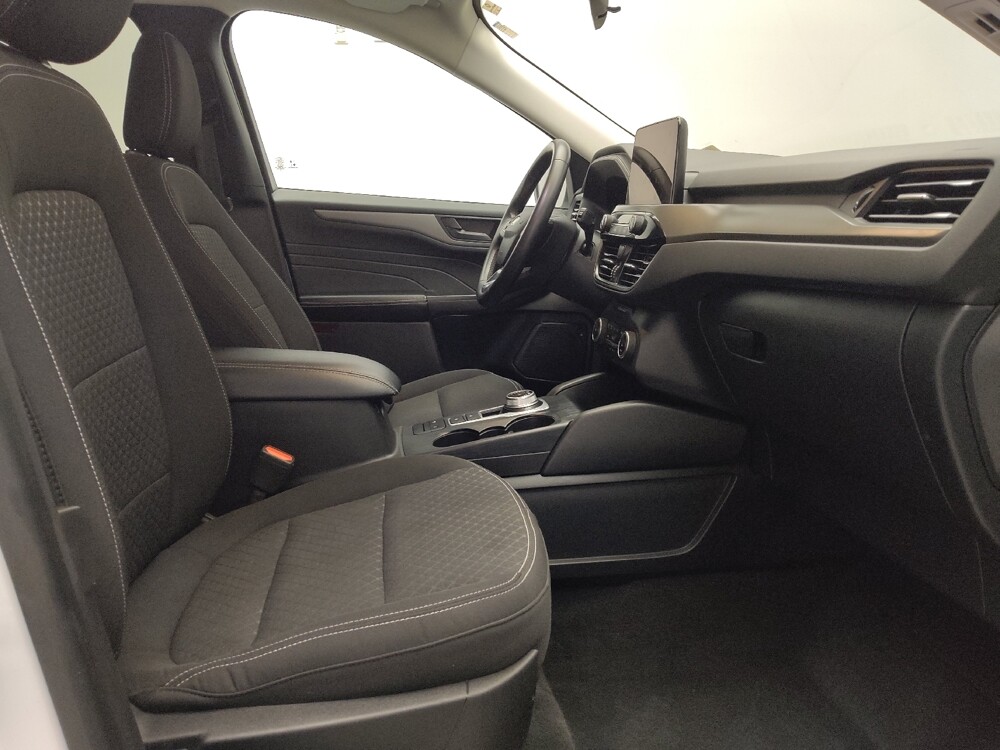 2023 Ford Escape in Tulsa, OK 74145 - 18112507 21