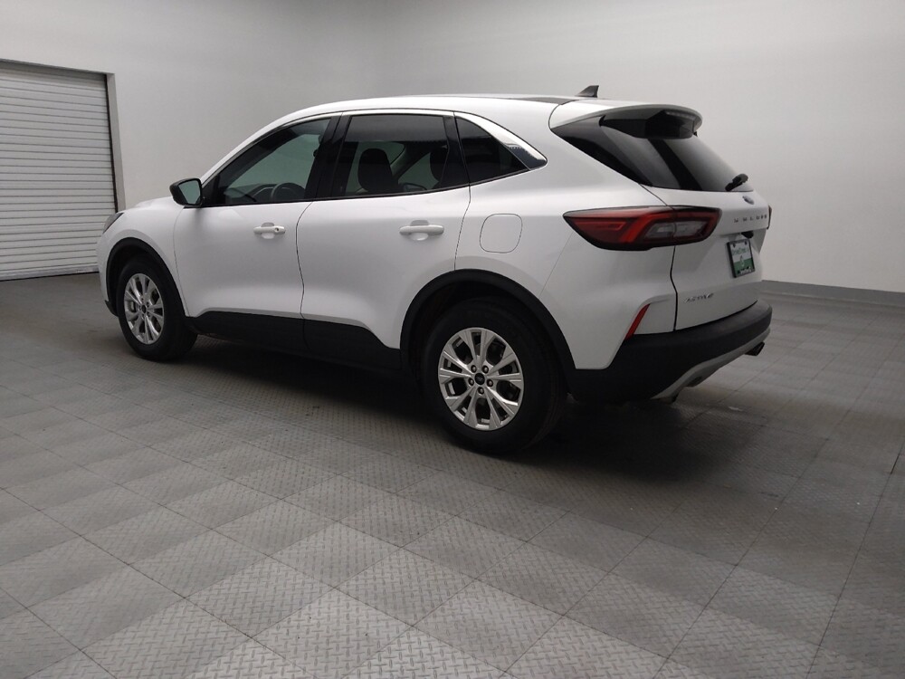 2023 Ford Escape in Tulsa, OK 74145 - 18112507 5