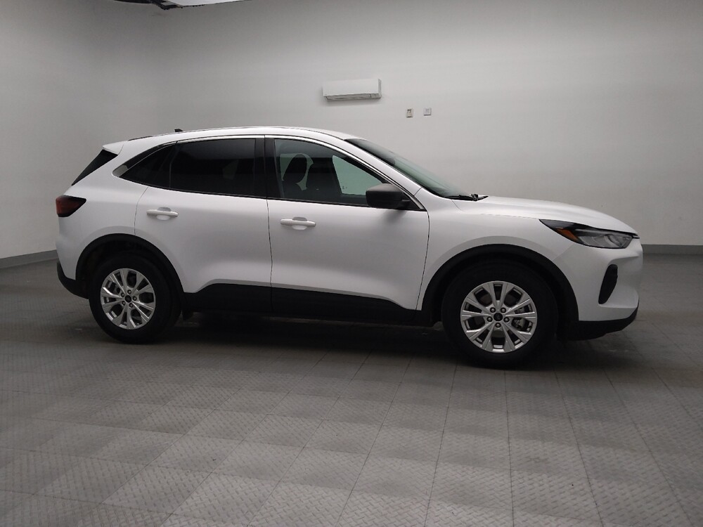 2023 Ford Escape in Tulsa, OK 74145 - 18112507 11