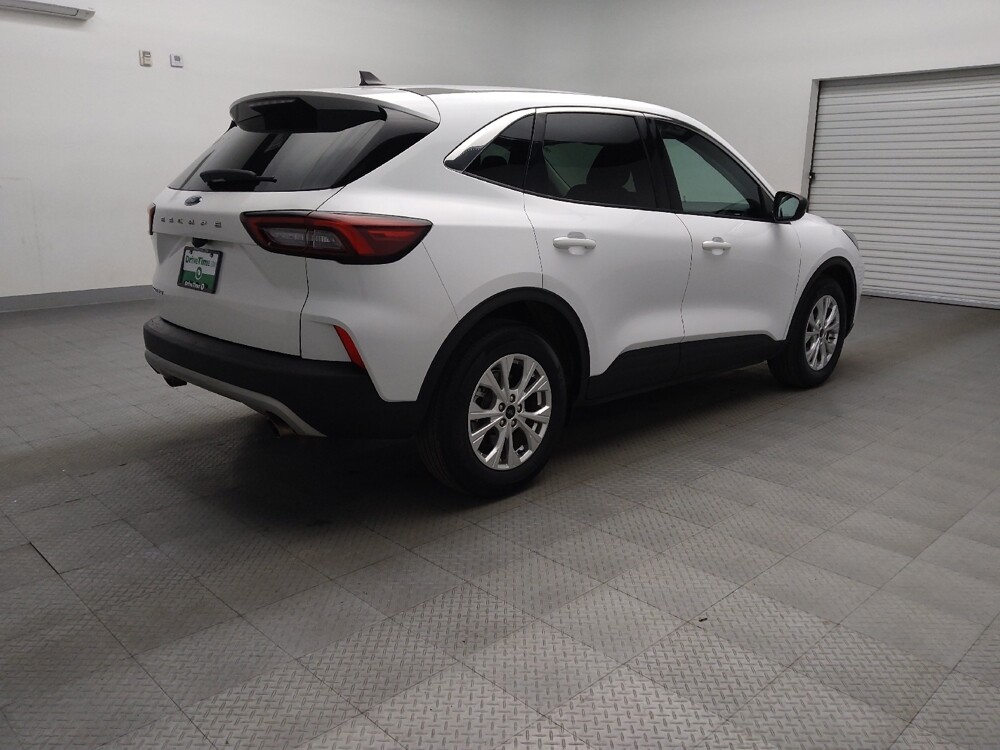 2023 Ford Escape in Tulsa, OK 74145 - 18112507 9
