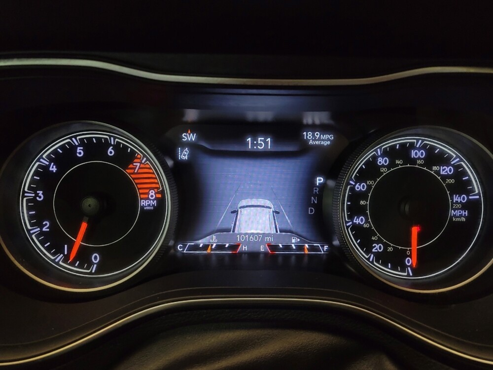 2021 Jeep Cherokee in Toledo, OH 43617 - 18112508 23