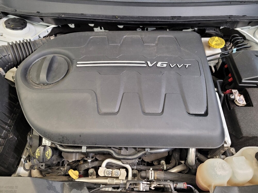 2021 Jeep Cherokee in Toledo, OH 43617 - 18112508 30