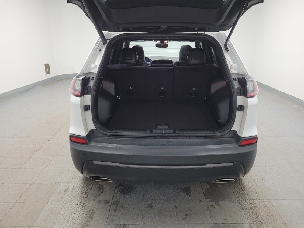 2021 Jeep Cherokee in Toledo, OH 43617 - 18112508 29