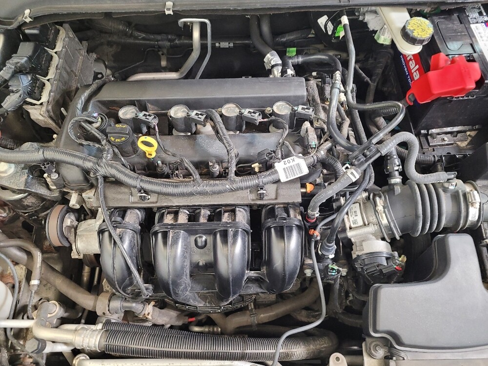 2016 Ford Fusion in Maple Heights, OH 44137 - 18112509 30