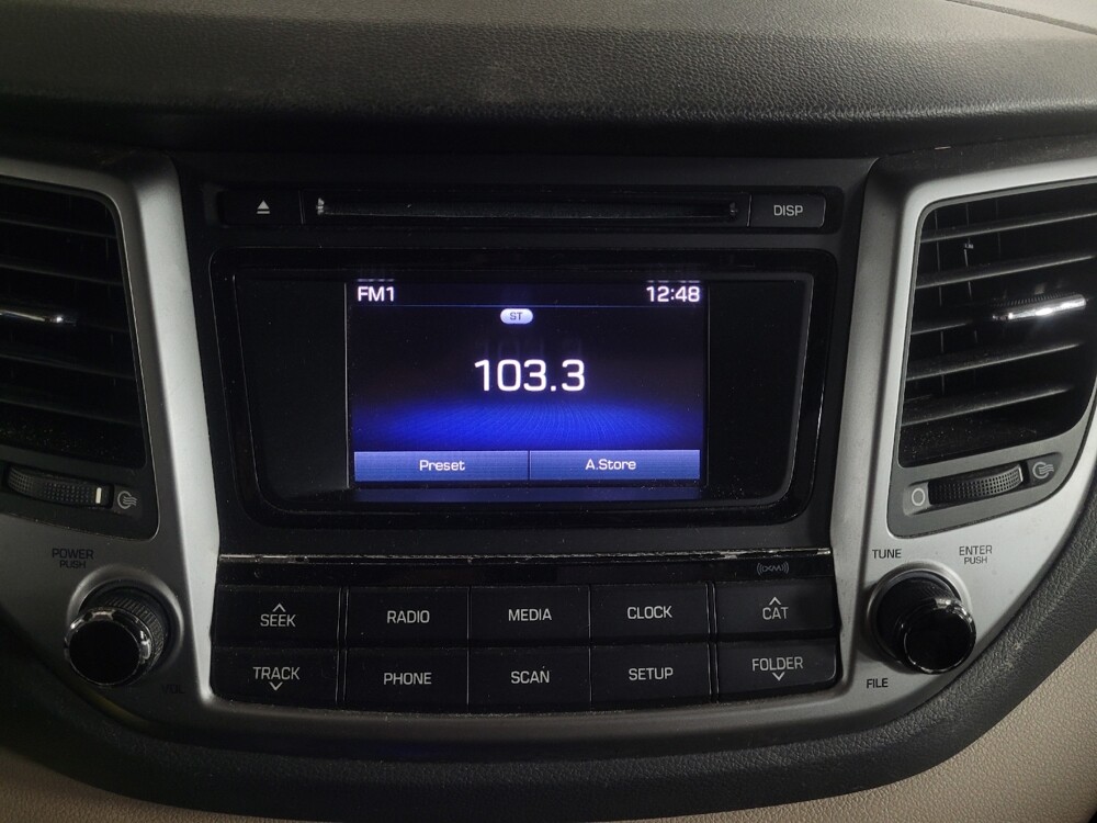 2017 Hyundai Tucson in Pelham, AL 35124 - 18112510 25