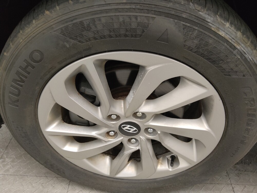 2017 Hyundai Tucson in Pelham, AL 35124 - 18112510 31