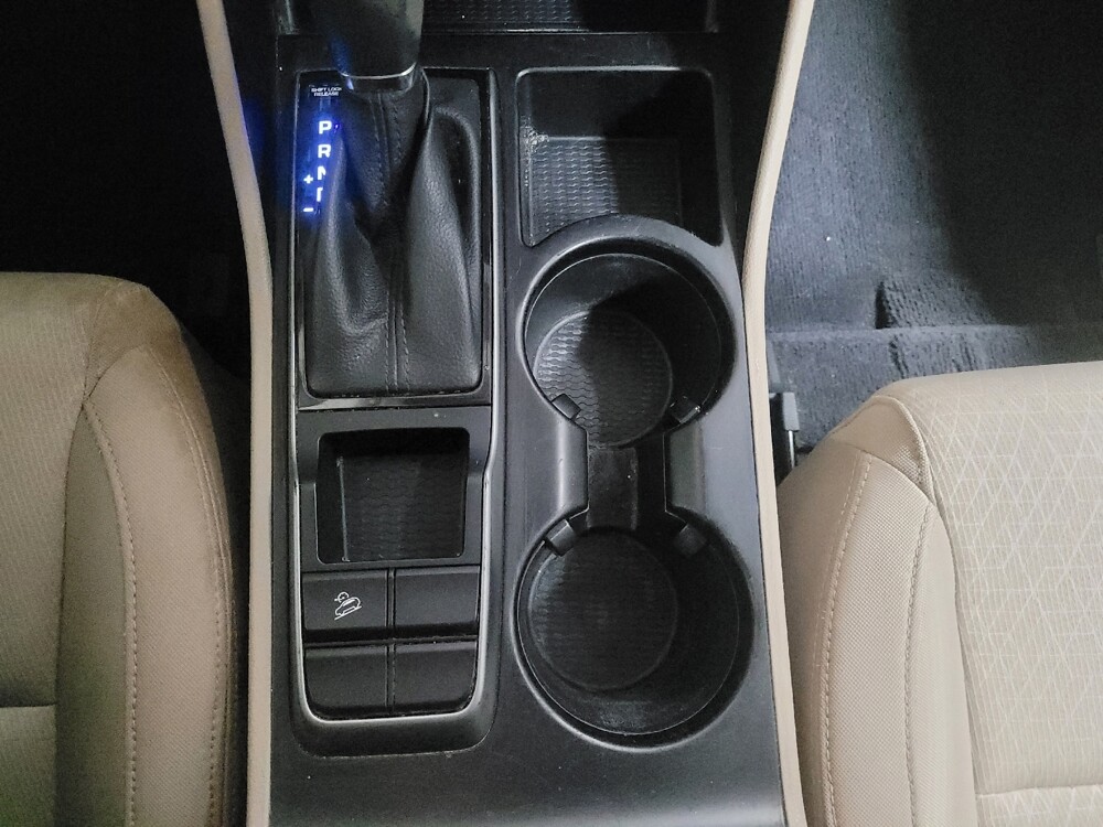 2017 Hyundai Tucson in Pelham, AL 35124 - 18112510 26