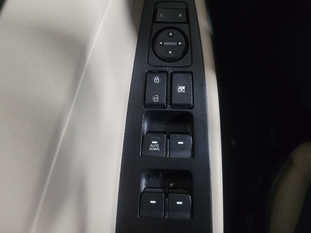 2017 Hyundai Tucson in Pelham, AL 35124 - 18112510 27