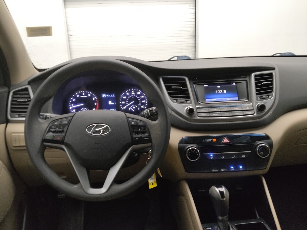 2017 Hyundai Tucson in Pelham, AL 35124 - 18112510 22