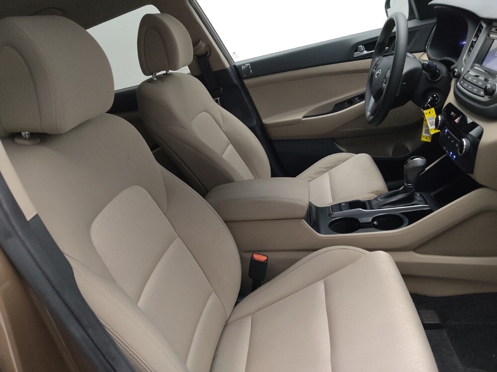 2017 Hyundai Tucson in Pelham, AL 35124 - 18112510 21