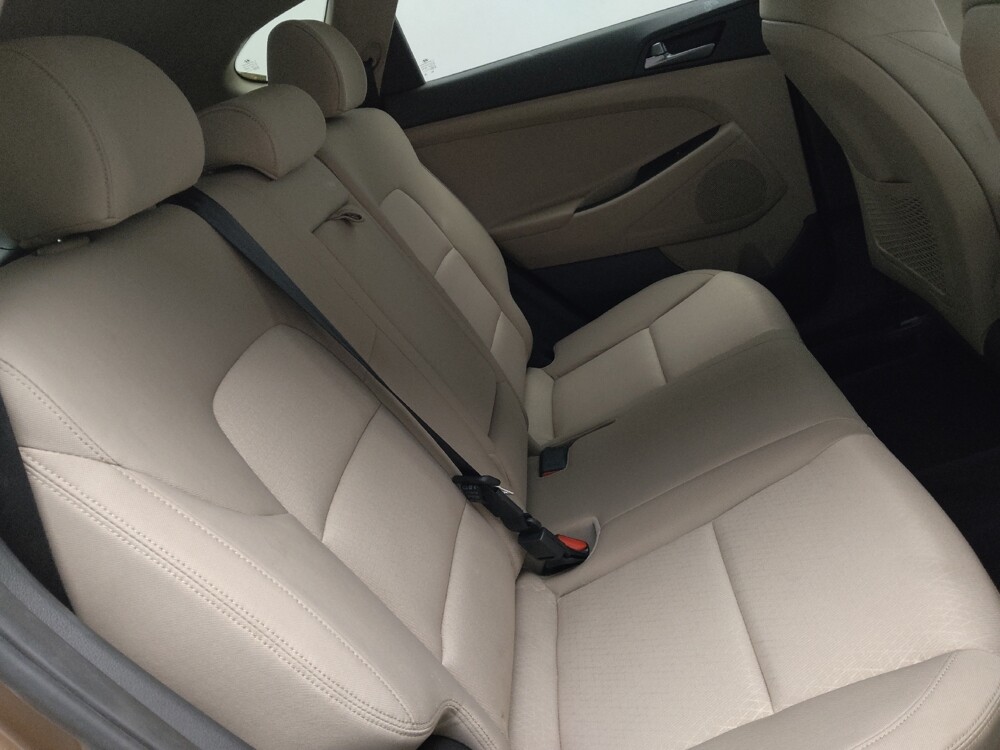 2017 Hyundai Tucson in Pelham, AL 35124 - 18112510 19