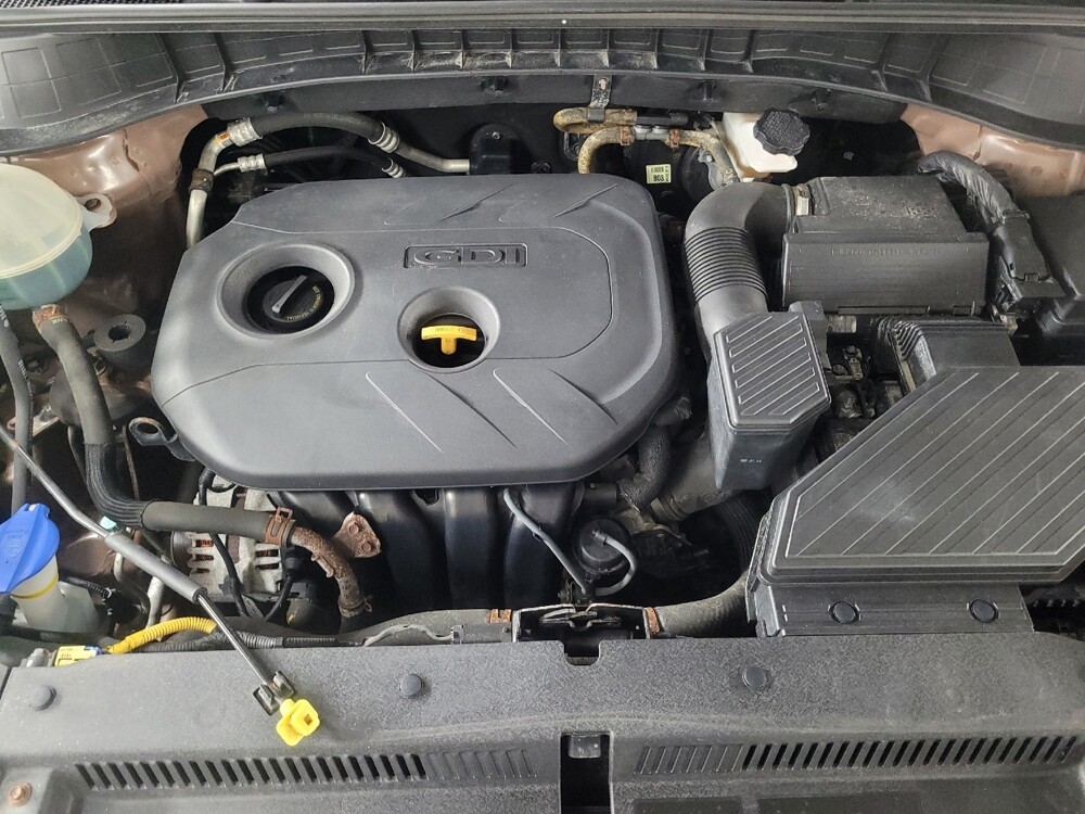 2017 Hyundai Tucson in Pelham, AL 35124 - 18112510 30