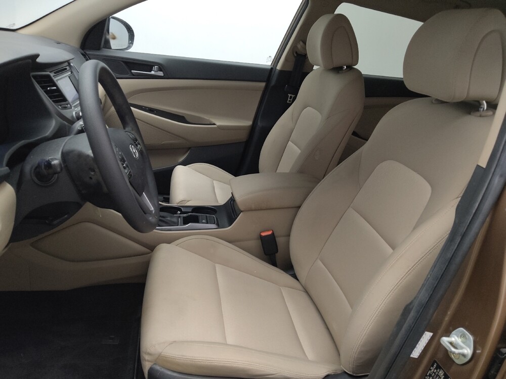 2017 Hyundai Tucson in Pelham, AL 35124 - 18112510 17