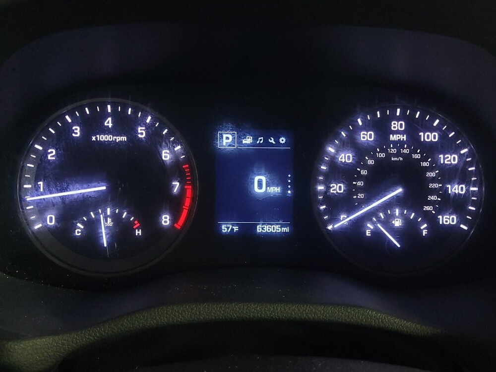 2017 Hyundai Tucson in Pelham, AL 35124 - 18112510 23