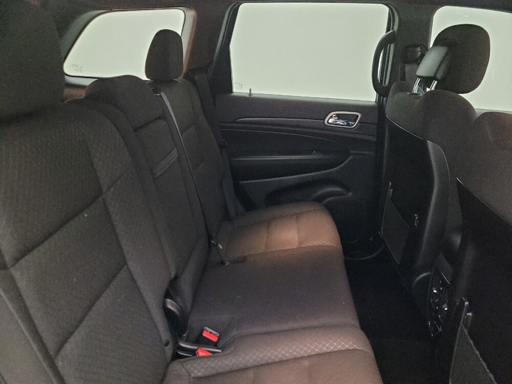 2021 Jeep Grand Cherokee in Mesa, AZ 85210 - 18112512 19