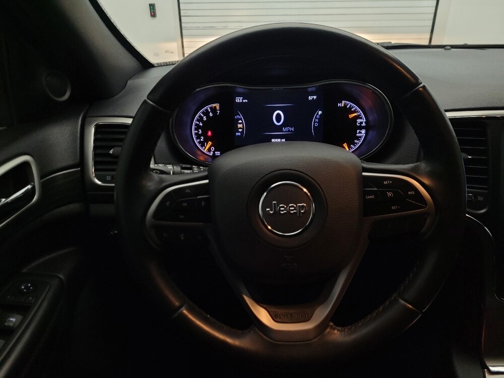 2021 Jeep Grand Cherokee in Mesa, AZ 85210 - 18112512 22