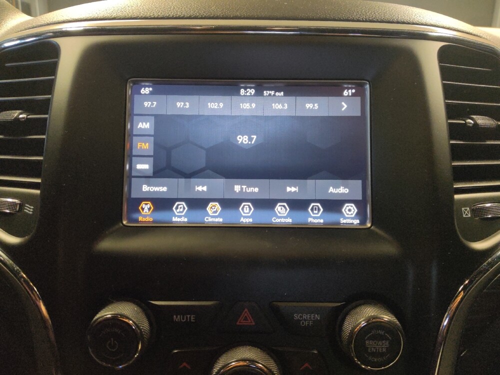 2021 Jeep Grand Cherokee in Mesa, AZ 85210 - 18112512 25