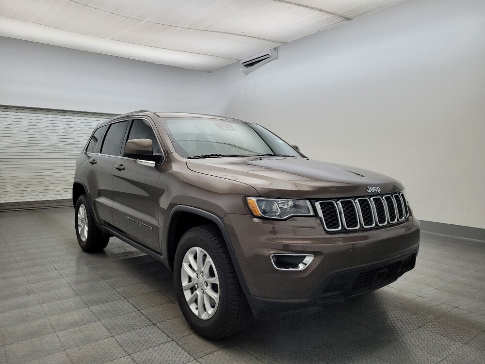 2021 Jeep Grand Cherokee in Mesa, AZ 85210 - 18112512 13