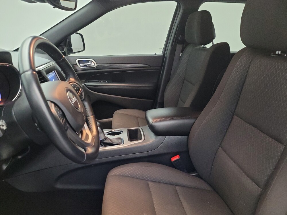 2021 Jeep Grand Cherokee in Mesa, AZ 85210 - 18112512 17