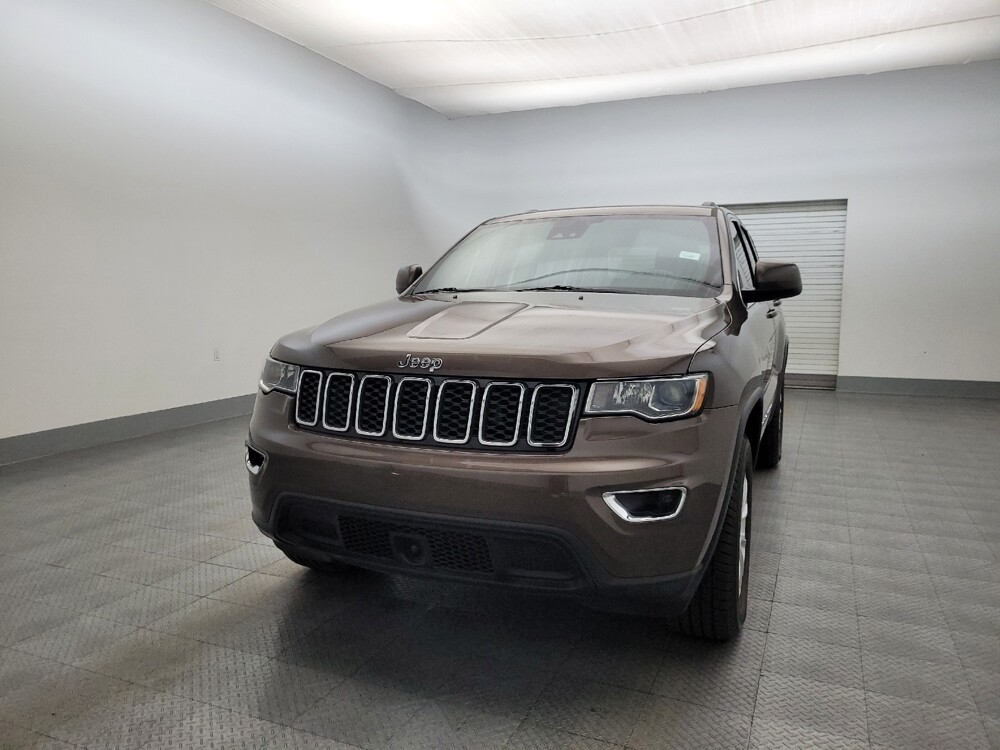 2021 Jeep Grand Cherokee in Mesa, AZ 85210 - 18112512 15