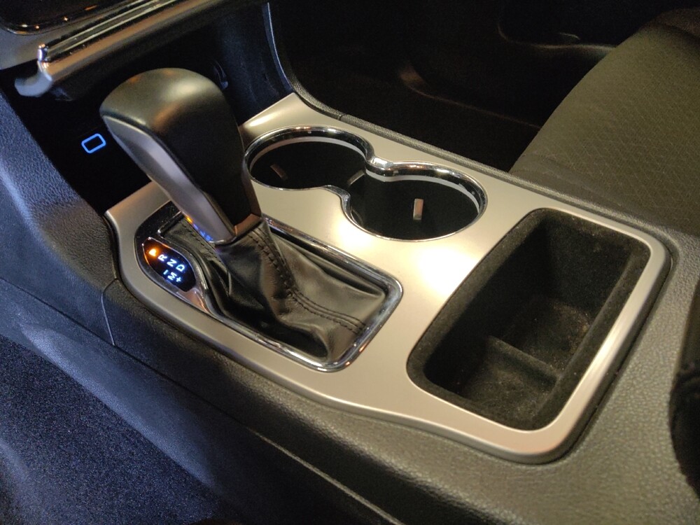 2021 Jeep Grand Cherokee in Mesa, AZ 85210 - 18112512 26