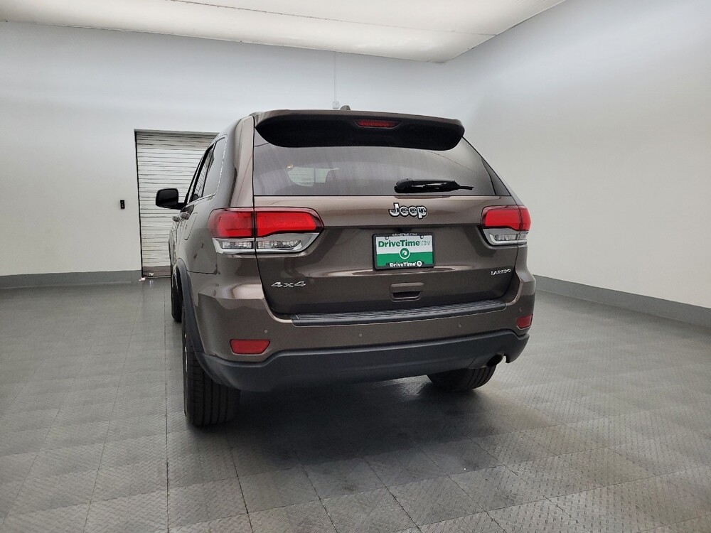 2021 Jeep Grand Cherokee in Mesa, AZ 85210 - 18112512 6