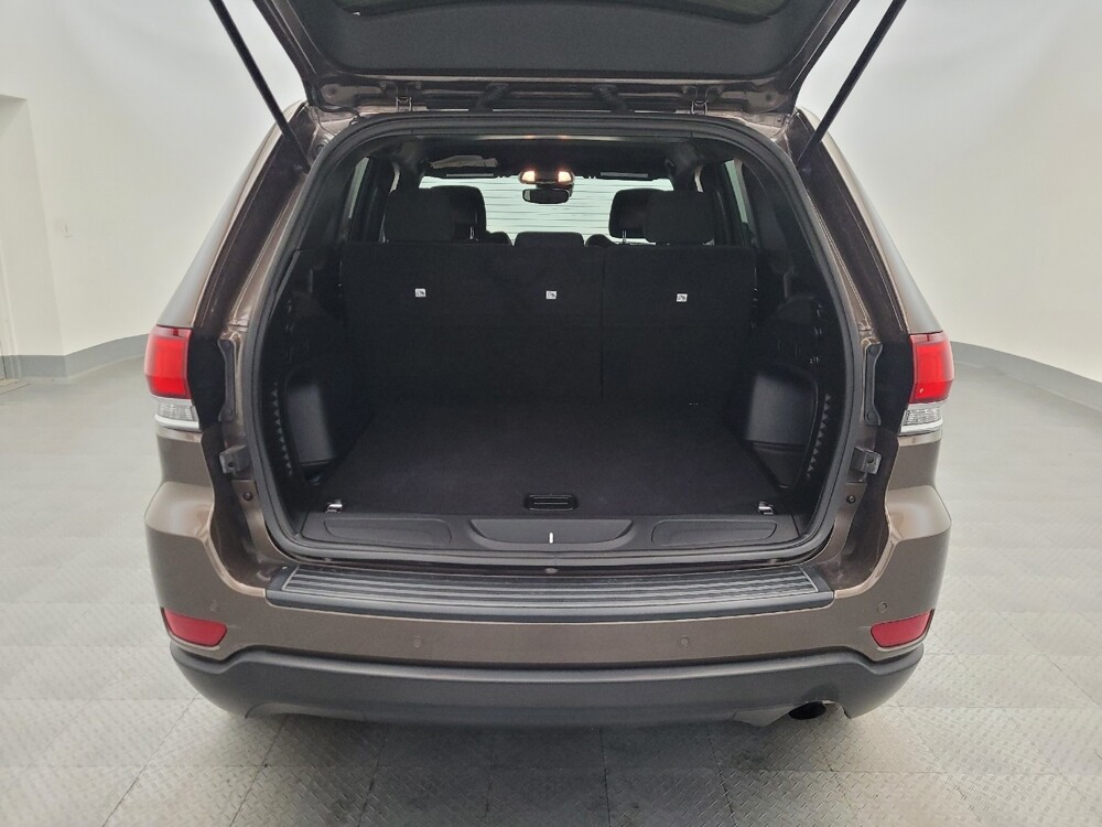 2021 Jeep Grand Cherokee in Mesa, AZ 85210 - 18112512 29