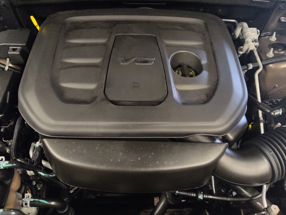 2021 Jeep Grand Cherokee in Mesa, AZ 85210 - 18112512 30