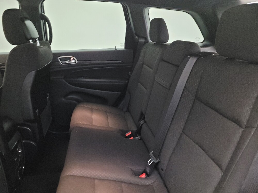 2021 Jeep Grand Cherokee in Mesa, AZ 85210 - 18112512 18