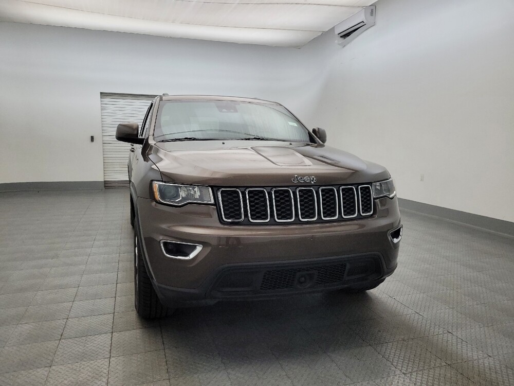 2021 Jeep Grand Cherokee in Mesa, AZ 85210 - 18112512 14