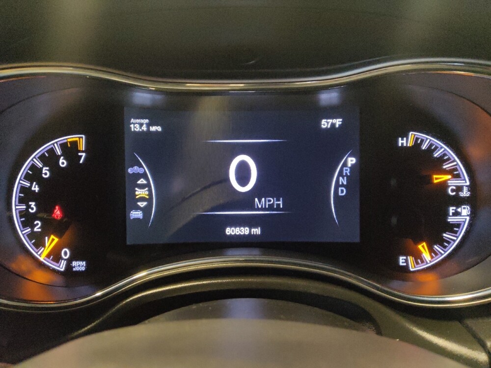 2021 Jeep Grand Cherokee in Mesa, AZ 85210 - 18112512 23