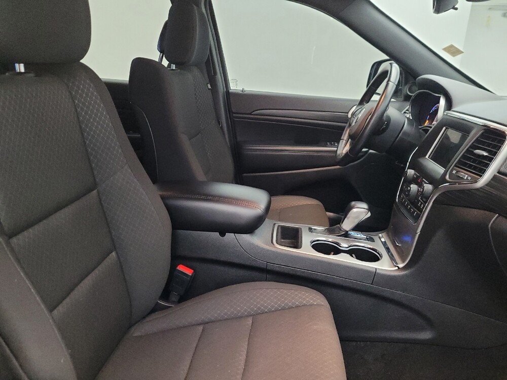 2021 Jeep Grand Cherokee in Mesa, AZ 85210 - 18112512 21