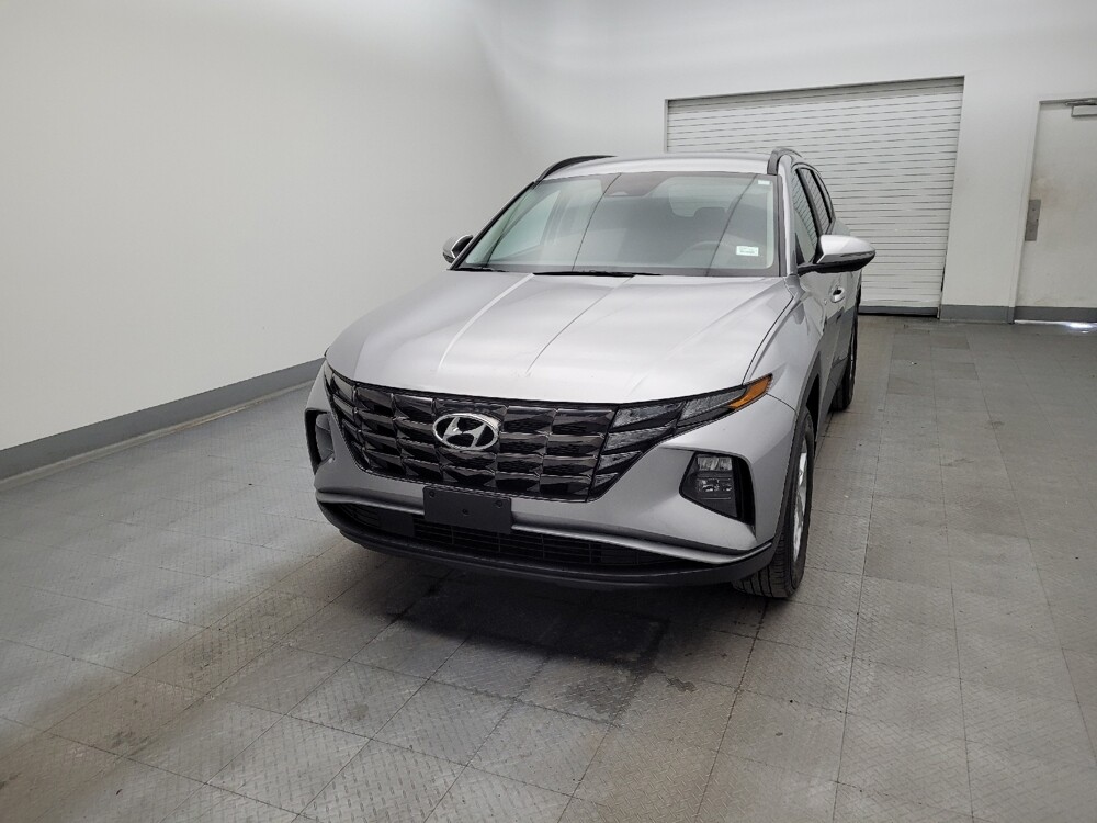 2023 Hyundai Tucson in Toledo, OH 43617 - 18112513 15