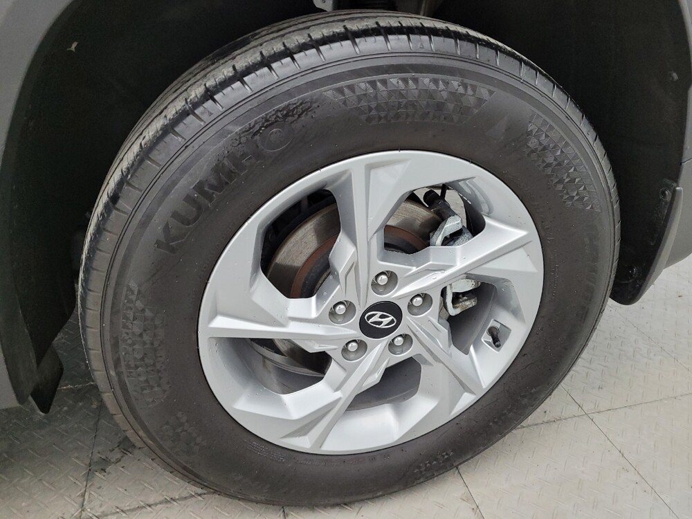 2023 Hyundai Tucson in Toledo, OH 43617 - 18112513 31