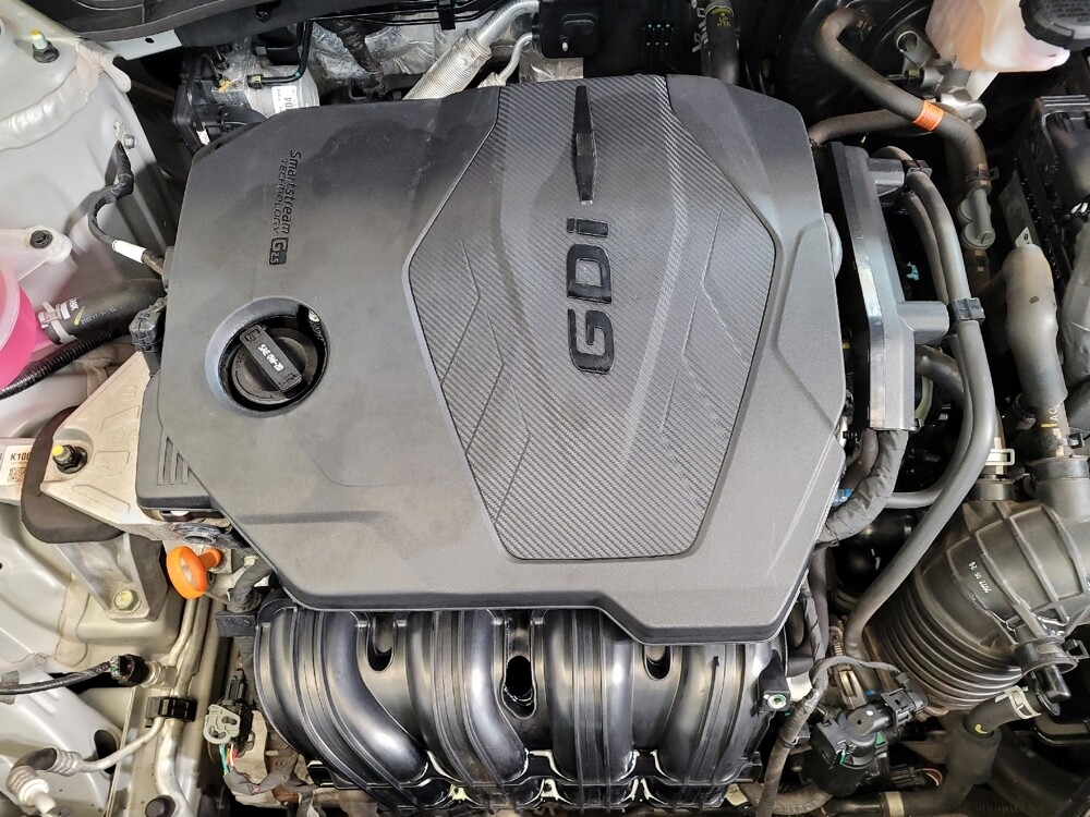 2023 Hyundai Tucson in Toledo, OH 43617 - 18112513 30