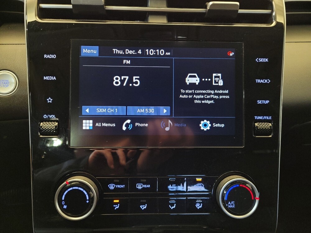 2023 Hyundai Tucson in Toledo, OH 43617 - 18112513 25