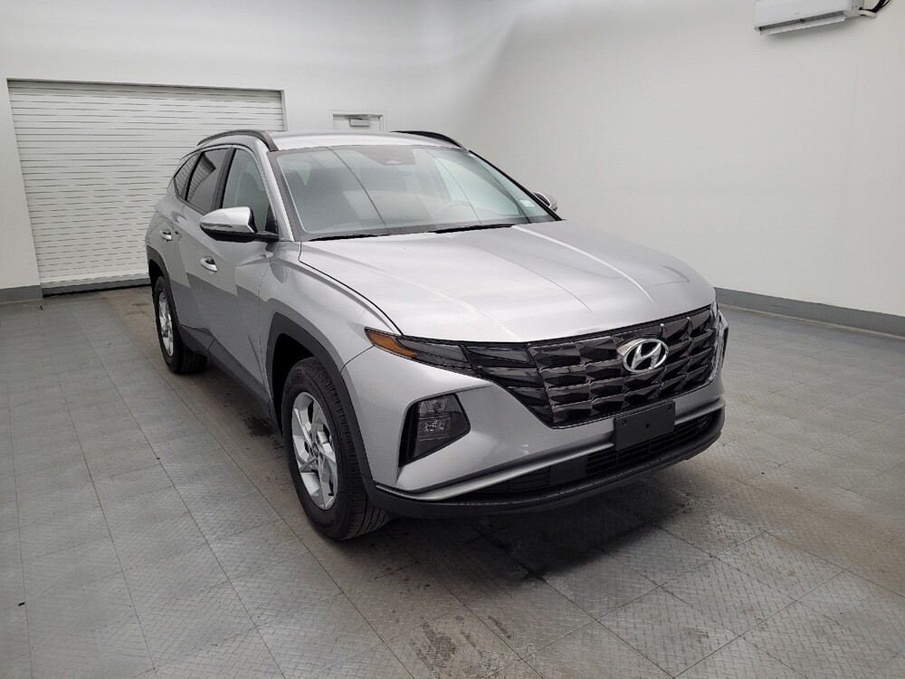 2023 Hyundai Tucson in Toledo, OH 43617 - 18112513 13