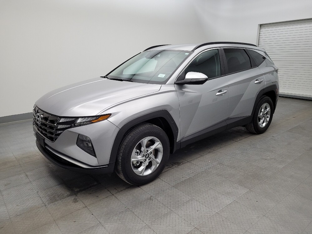 2023 Hyundai Tucson in Toledo, OH 43617 - 18112513 2