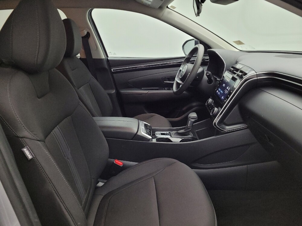 2023 Hyundai Tucson in Toledo, OH 43617 - 18112513 21